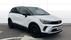 Vauxhall Crossland 1.2 Turbo [130] SRi Nav 5dr Petrol Hatchback